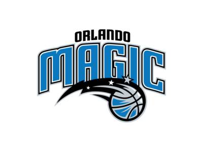 Stuff the Magic Dragon is the NBA basketball mascot for the Orlando Magic.
