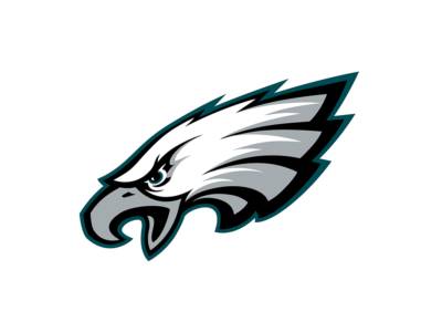 Swoop is the NFL football mascot for the Philadelphia Eagles.