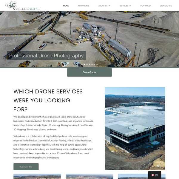 Videodrone