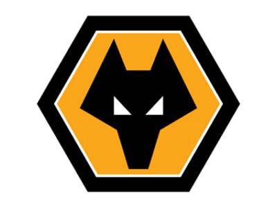 Wolfie is the soccer mascot for Wolves.
