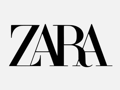 Zara is one of the top fashion brands for women.