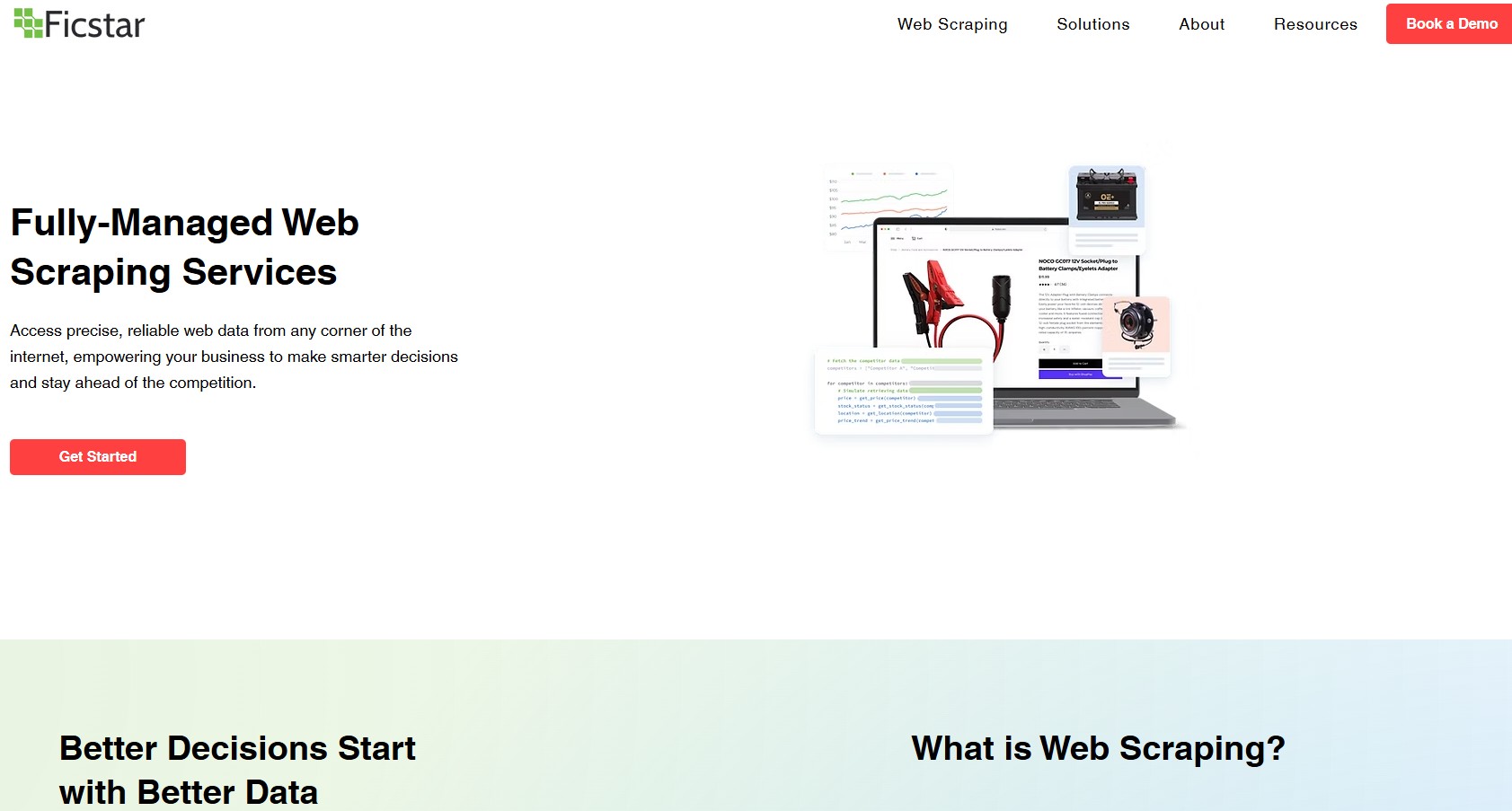 Ficstar